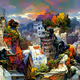 AIrtistic Cities