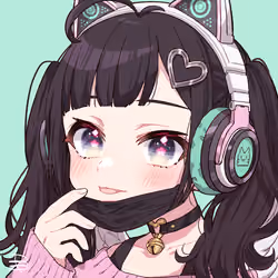 SAKURA EYES COLLECTION #98