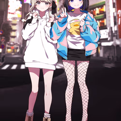 CollaborationSP #02 道玄坂