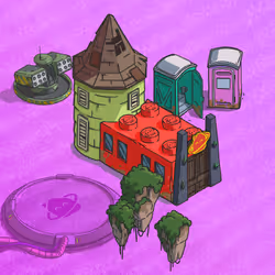 Surrealestate 3001