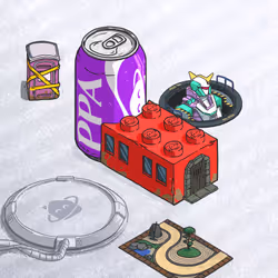 Item Media