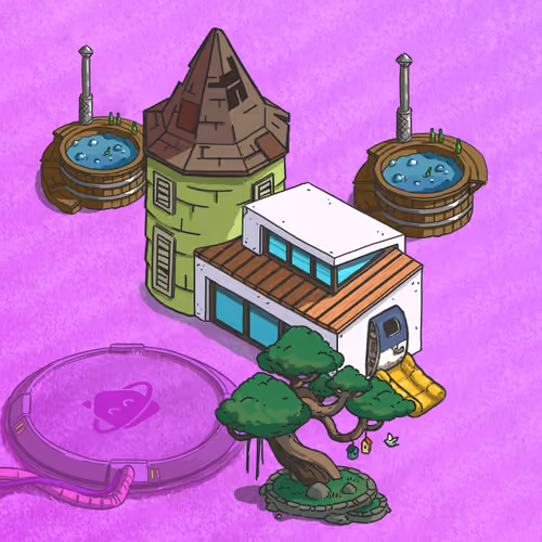 Surrealestate 9983