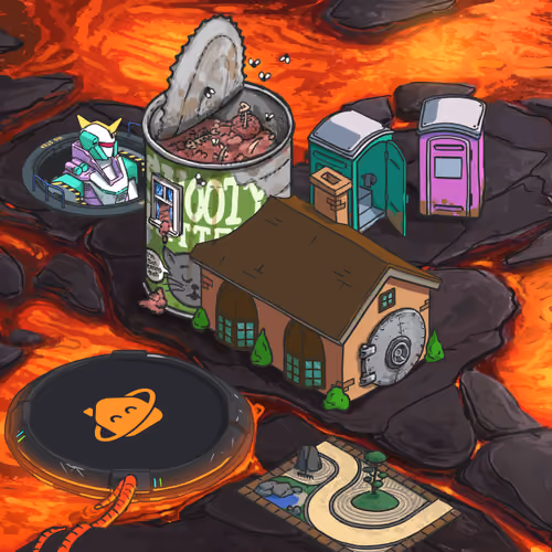 Surrealestate 4217