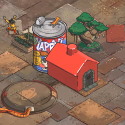 Surrealestate 1013