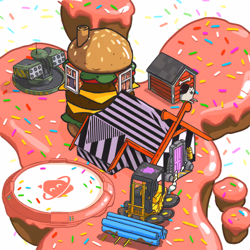 Surrealestate 5076