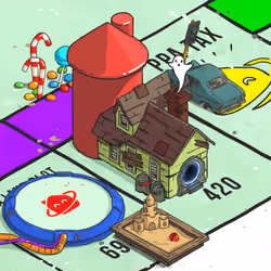 Surrealestate 8300