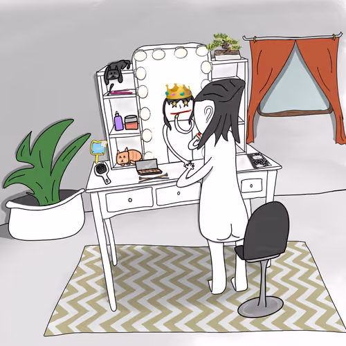 Vanity