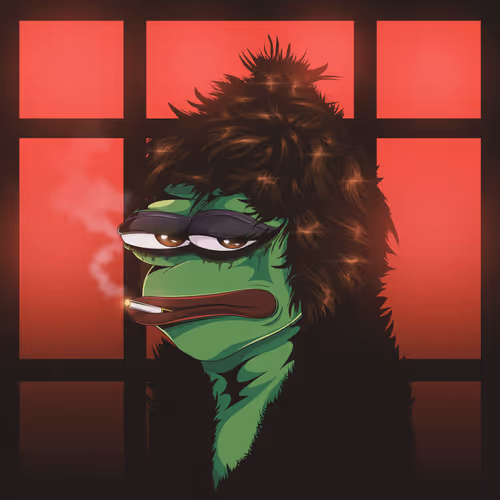 Pepe Club V3 1