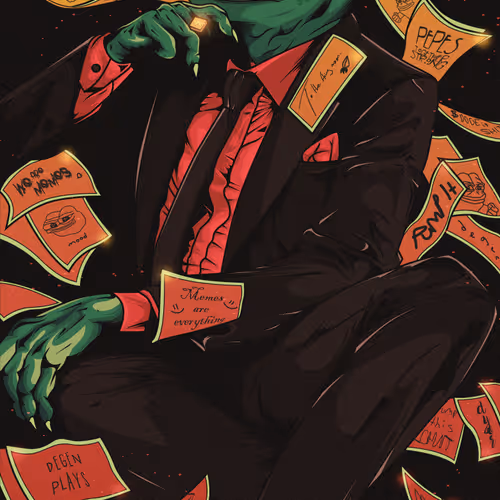 Pepe Club V3 1