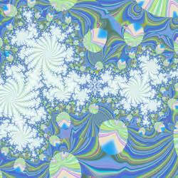 Fractis-3 number 5