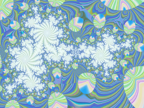 Fractis-3 number 5