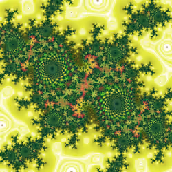 Fractis-3 number 21