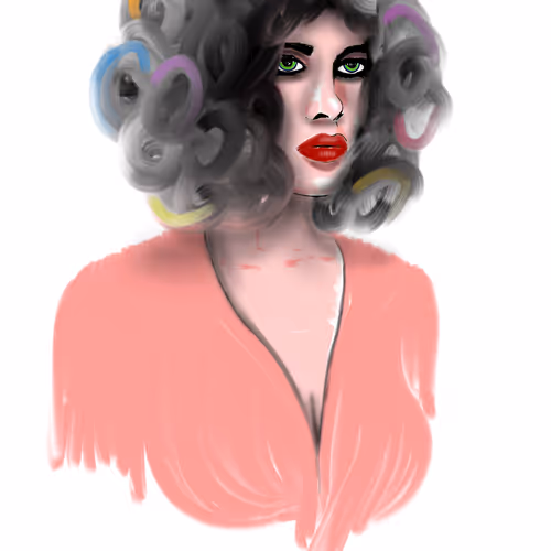 Mobile Phone Arts