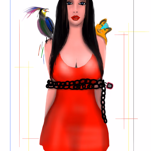 Mobile Phone Arts