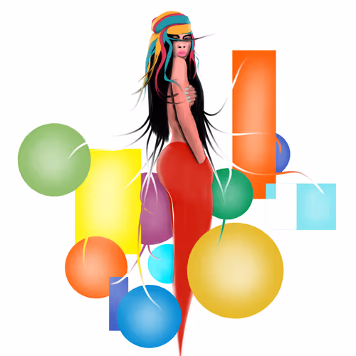 Mobile Phone Arts