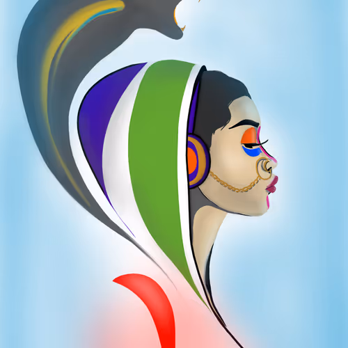Mobile Phone Arts