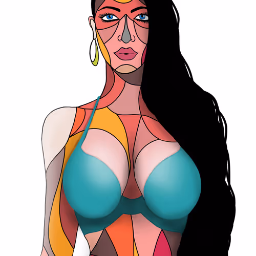 Mobile Phone Arts
