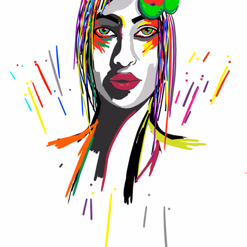 Mobile Phone Arts