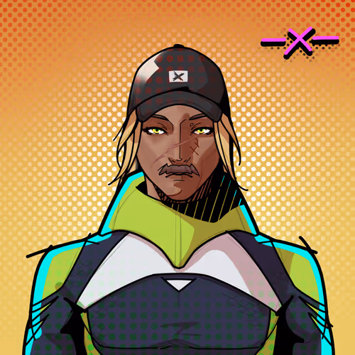 Xpsr 24