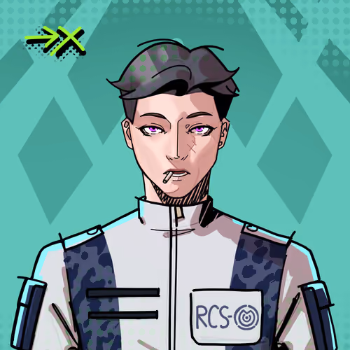 XPSR #892