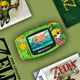 DREAM | GBA