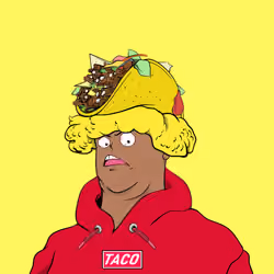 Lana Del Taco #3152