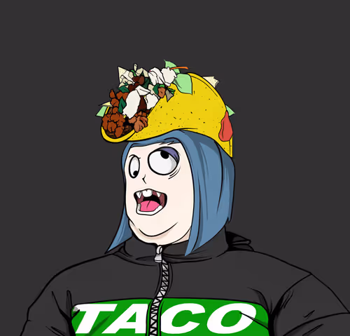 Lana Del Taco
