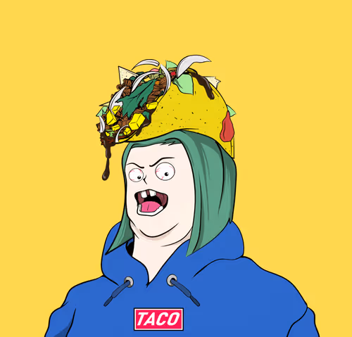 Lana Del Taco