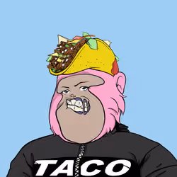 Lana Del Taco #1586