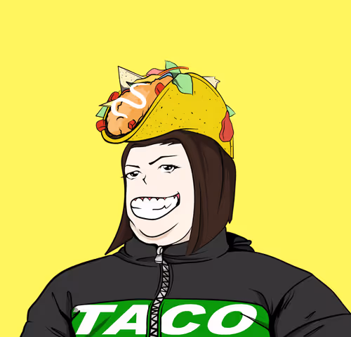 Lana Del Taco