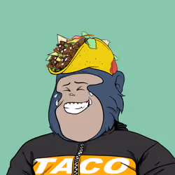Lana Del Taco #2330
