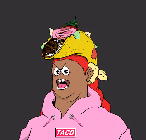 Lana Del Taco