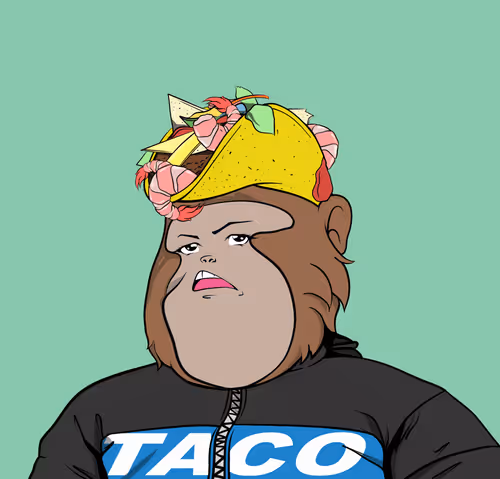 Lana Del Taco