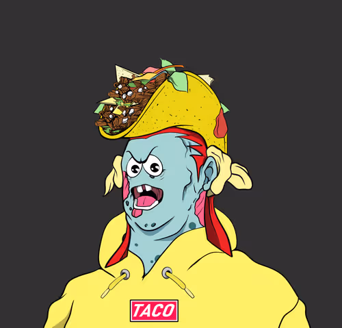 Lana Del Taco