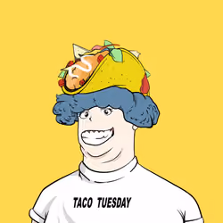 Lana Del Taco #4700