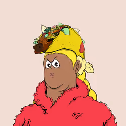 Lana Del Taco #3325