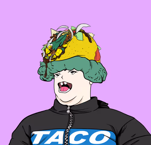 Lana Del Taco