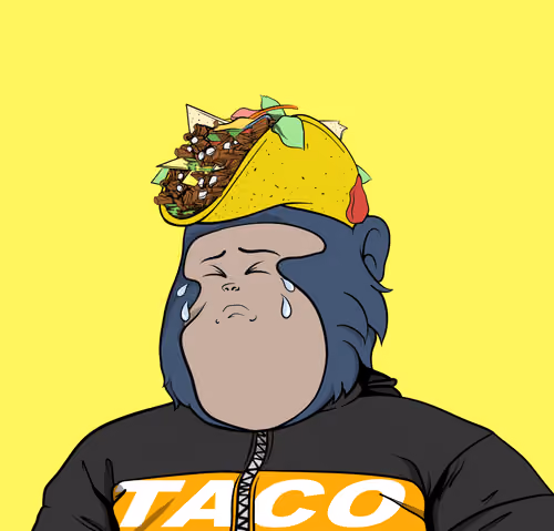 Lana Del Taco #3780
