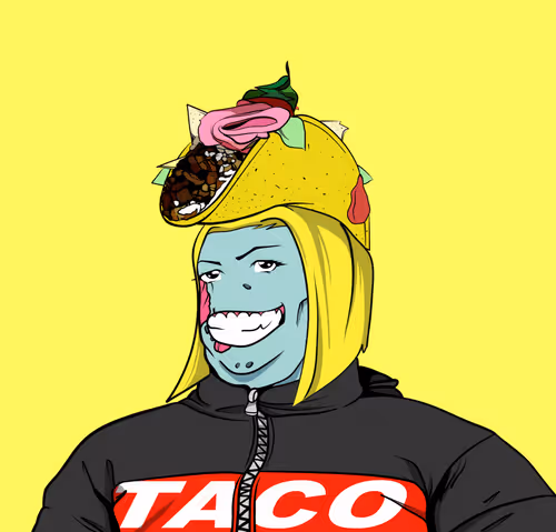 Lana Del Taco