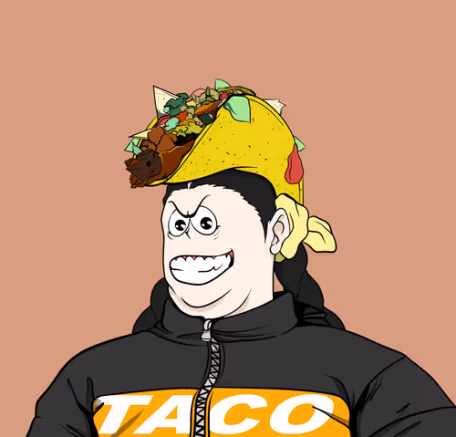 Lana Del Taco