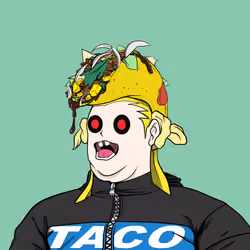 Lana Del Taco #2075