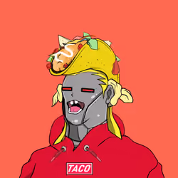 Lana Del Taco #413
