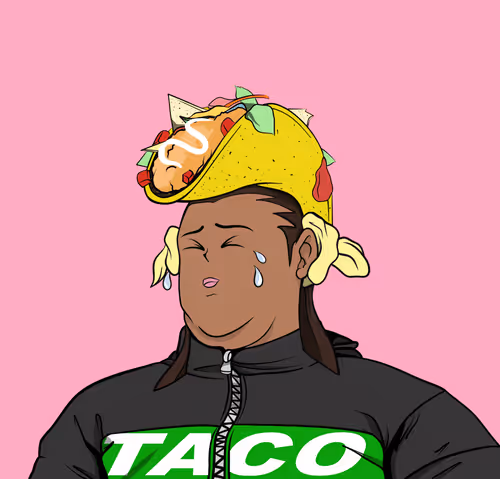 Lana Del Taco