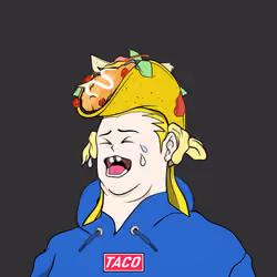 Lana Del Taco #3762
