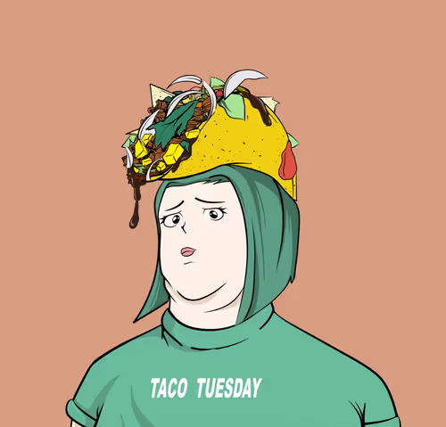 Lana Del Taco