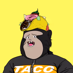 Lana Del Taco #1088