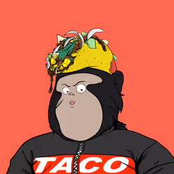 Lana Del Taco #2489