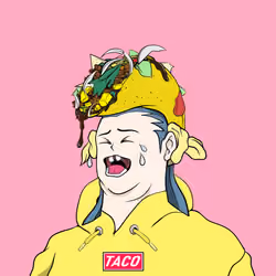 Lana Del Taco #6027