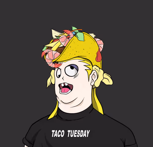 Lana Del Taco
