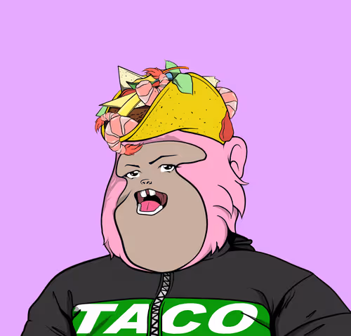 Lana Del Taco